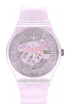 Наручные часы PINK MIST