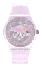 Наручные часы SWATCH PINK MIST