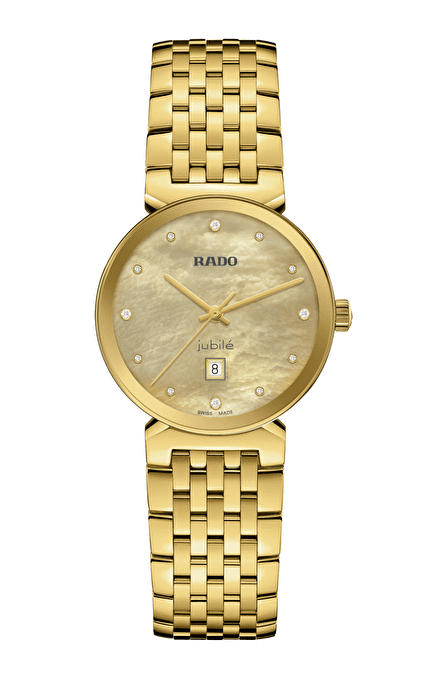 Наручные часы Rado Florence Diamonds