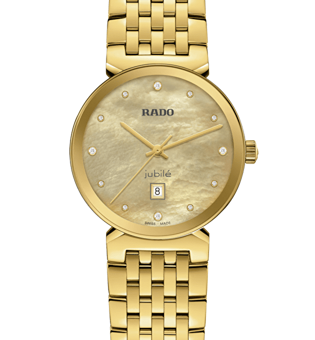 Наручные часы Rado Florence Diamonds