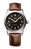 Longines Spirit Pilot