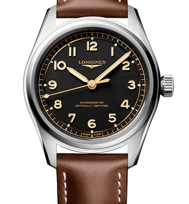 Наручные часы Longines Spirit Pilot