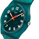 Наручные часы SWATCH WAVELENGTHS OF MOSS