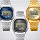 Наручные часы Casio Vintage