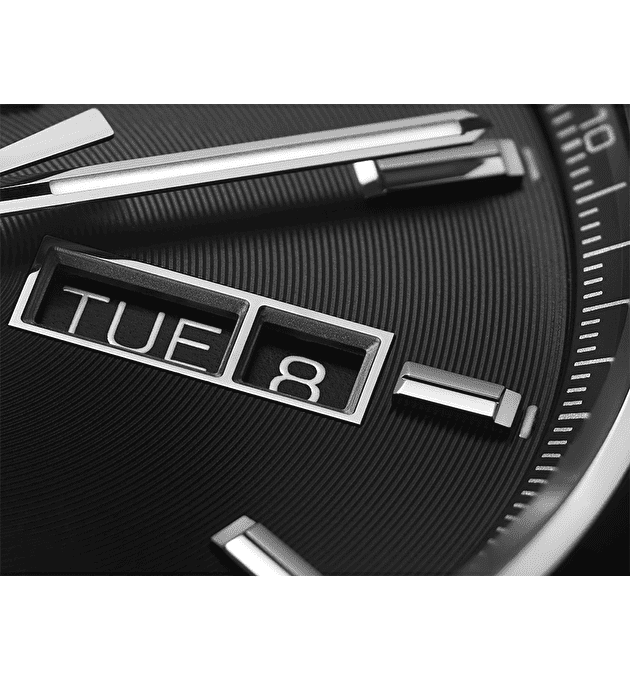 Наручные часы Tag Heuer Carrera Day Date 41mm