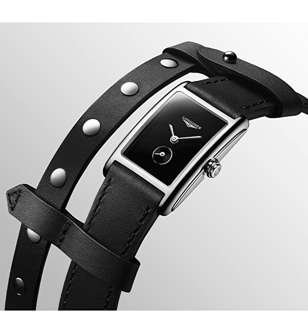 Наручные часы Longines Dolcevita X YVY