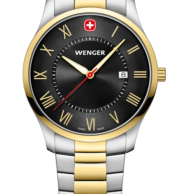 Наручные часы Wenger City Classic