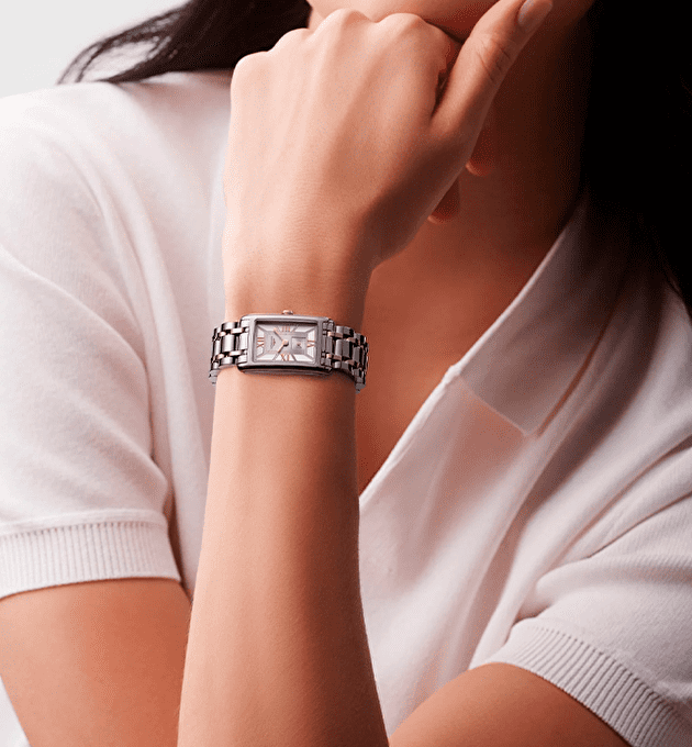 Наручные часы Longines Dolcevita