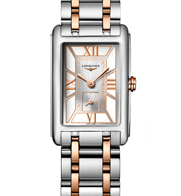 Наручные часы Longines Dolcevita