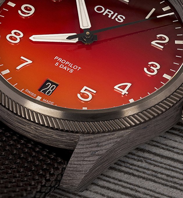 Наручные часы ProPilot Coulson Limited Edition