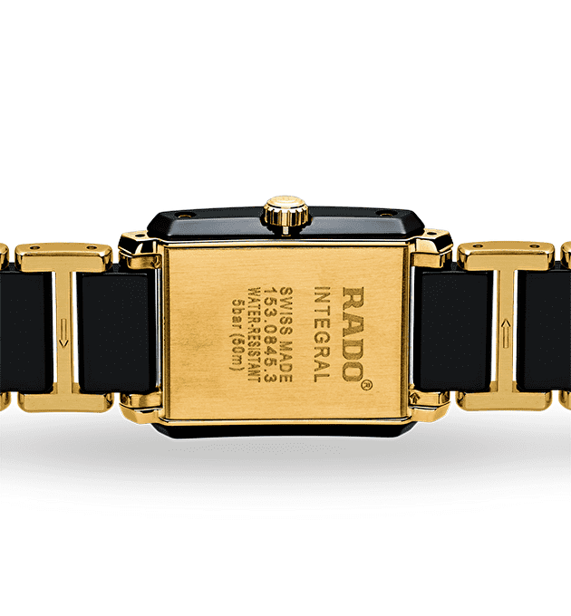 Наручные часы Rado Integral Diamonds