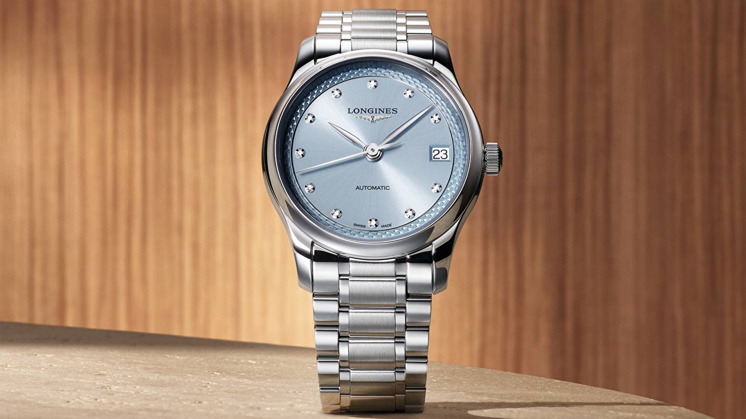  Longines Master Collection 2026 