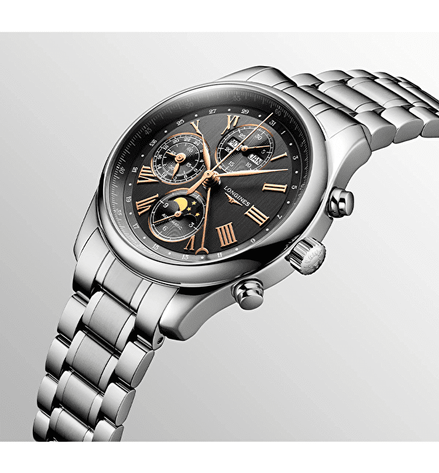 Наручные часы The Longines Master Collection