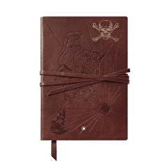 Записная Книжка Homage to Robert Louis Stevenson