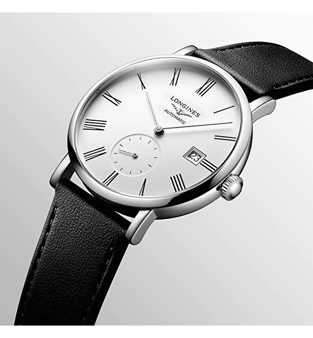 Наручные часы The Longines Elegant Collection