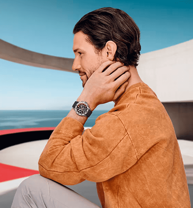 Наручные часы Wenger Seaforce Chrono