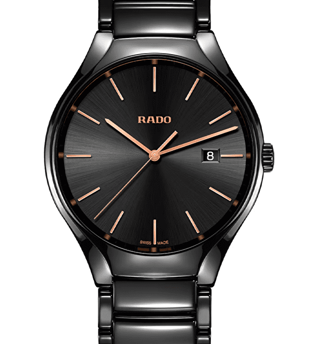 Наручные часы Rado True Round