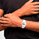 Наручные часы SWATCH SPOT TIME WHITE