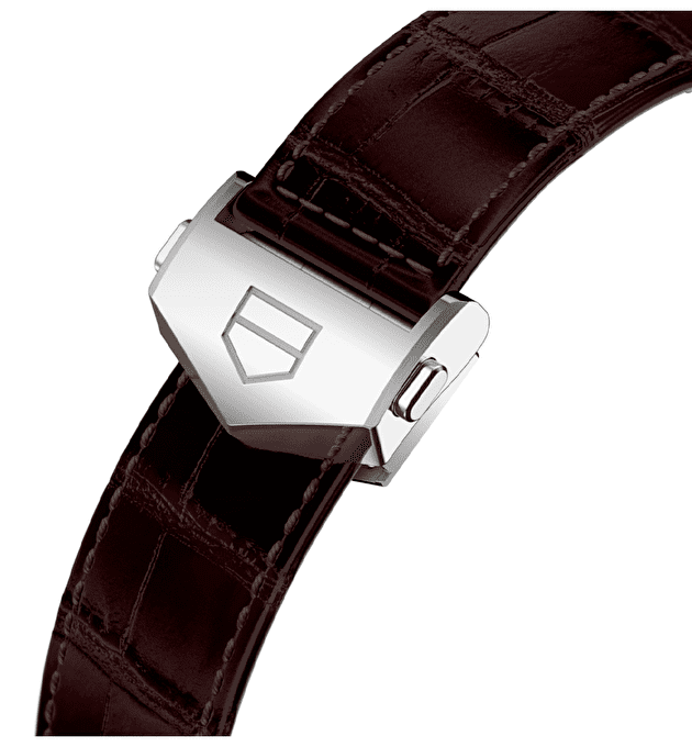 Наручные часы Tag Heuer Carrera Calibre Heuer 02 Automatic