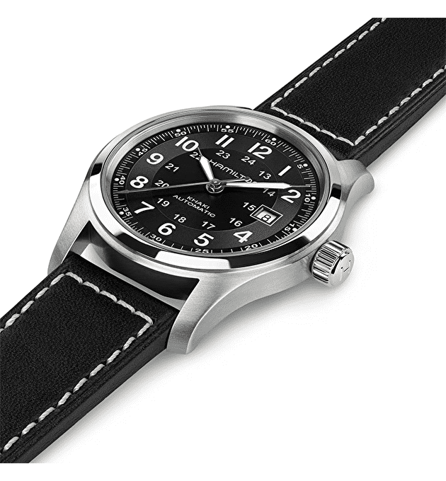 Наручные часы Hamilton  Khaki Field Auto 42 mm