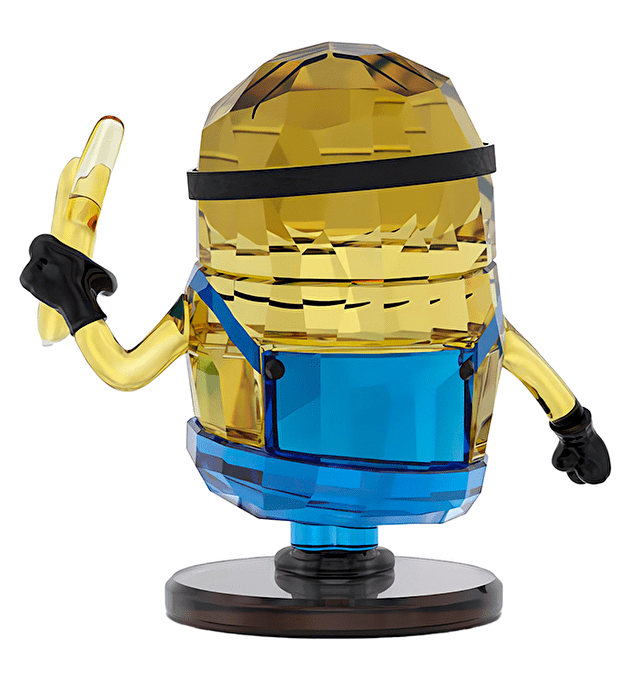 Фигурка Minions Stuart