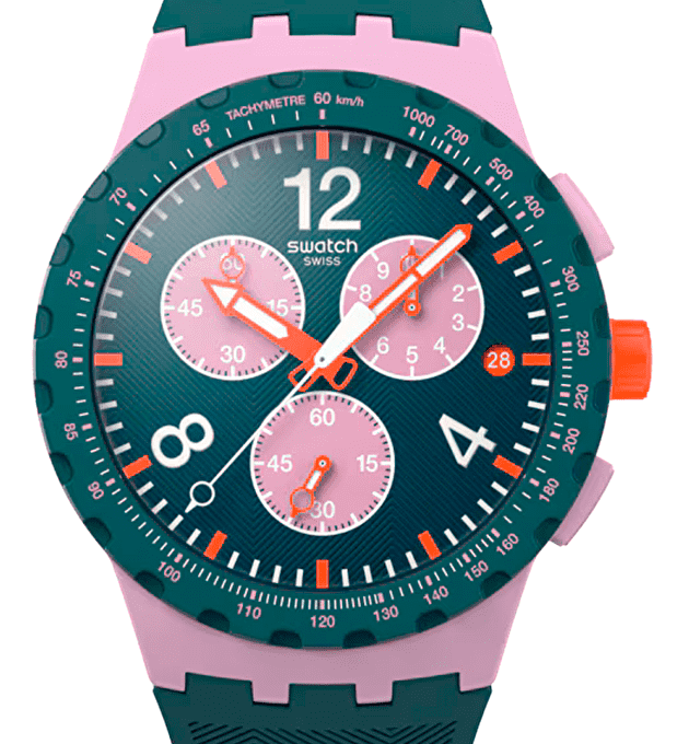 Наручные часы SWATCH MOMENT OF ROSE