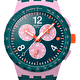 Наручные часы SWATCH MOMENT OF ROSE