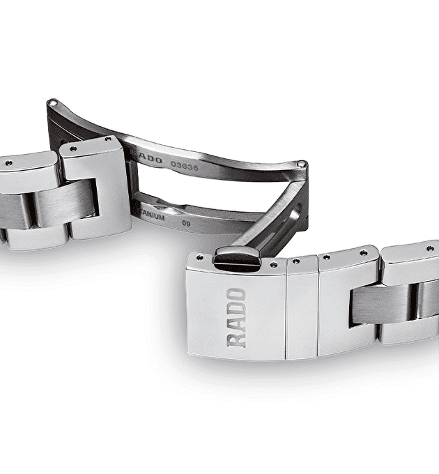 Наручные часы Rado HyperChrome Chronograph