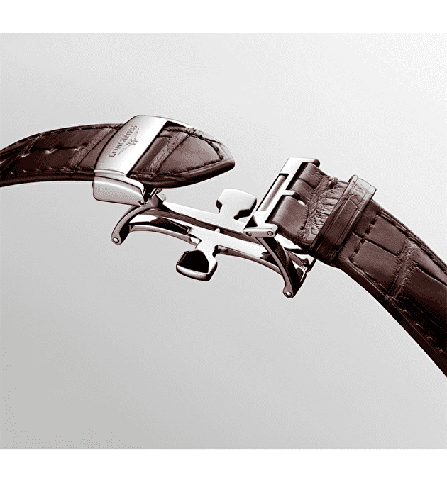 Наручные часы The Longines Master Collection Chrono Monopusher