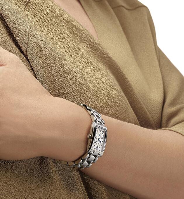 Наручные часы Longines Dolcevita