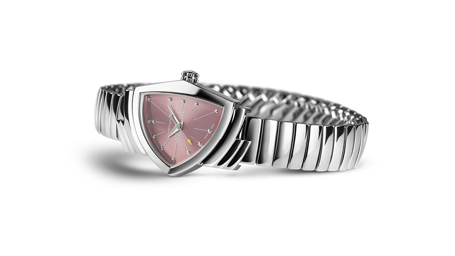 Hamilton Ventura S