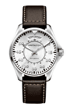 Hamilton Khaki Aviation Pilot Day Date Auto