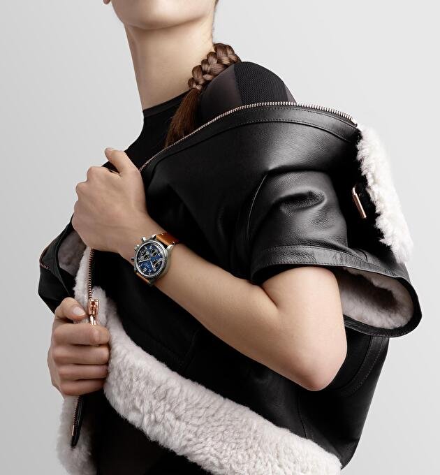 Наручные часы The Longines Avigation BigEye