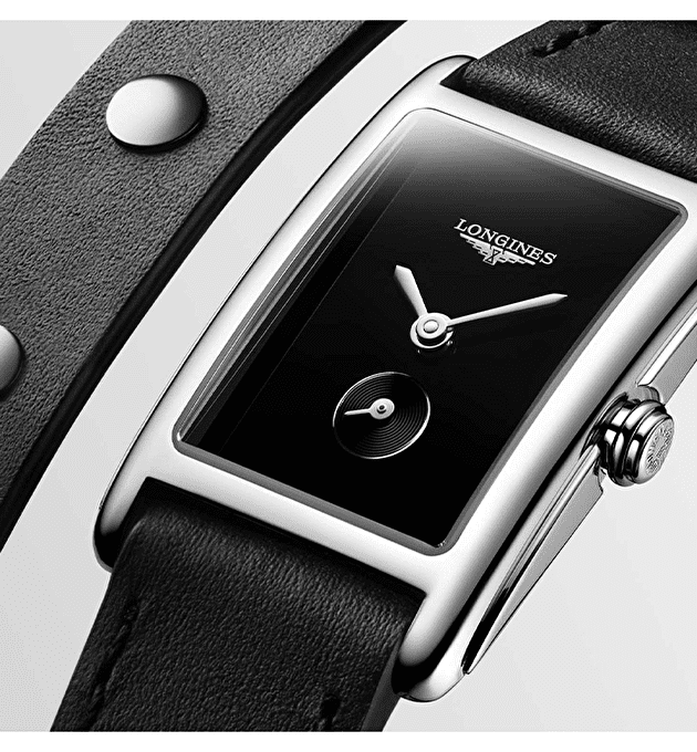 Наручные часы Longines Dolcevita X YVY