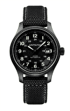 Hamilton Khaki Field Titanium Auto