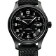 Hamilton Khaki Field Titanium Auto