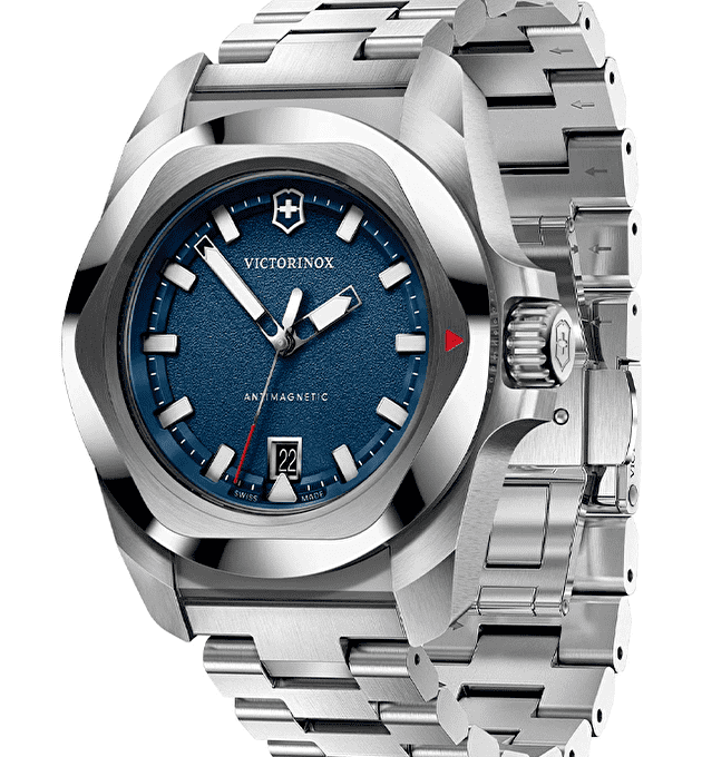 Наручные часы Victorinox Inox Quartz