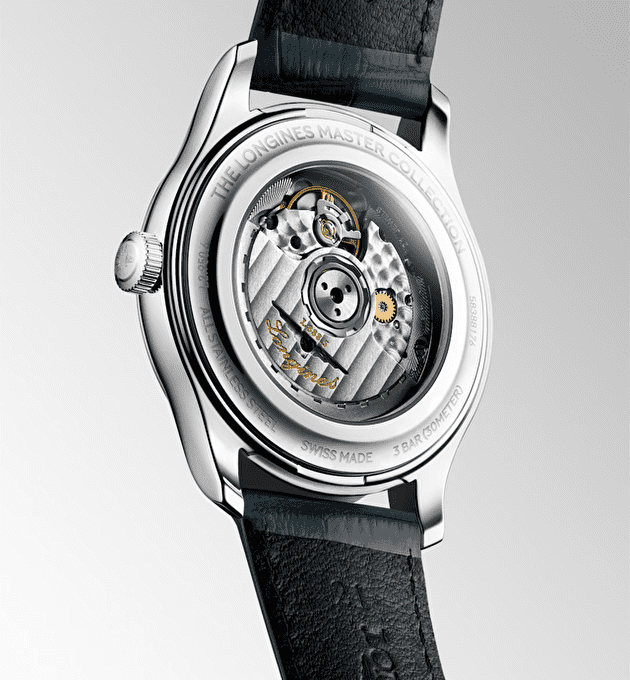 Наручные часы Longines Master Collection