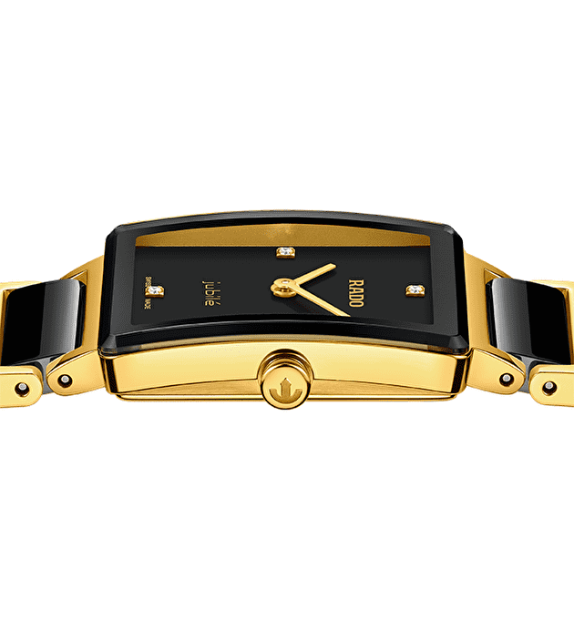 Наручные часы Rado Integral Diamonds