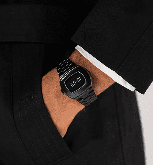 Наручные часы American Classic PSR Digital Quartz