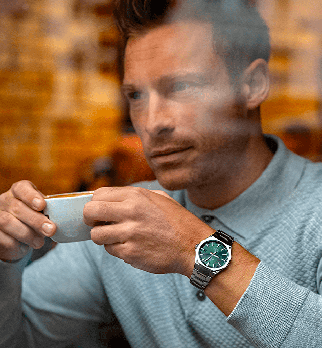 Наручные часы Casio Edifice