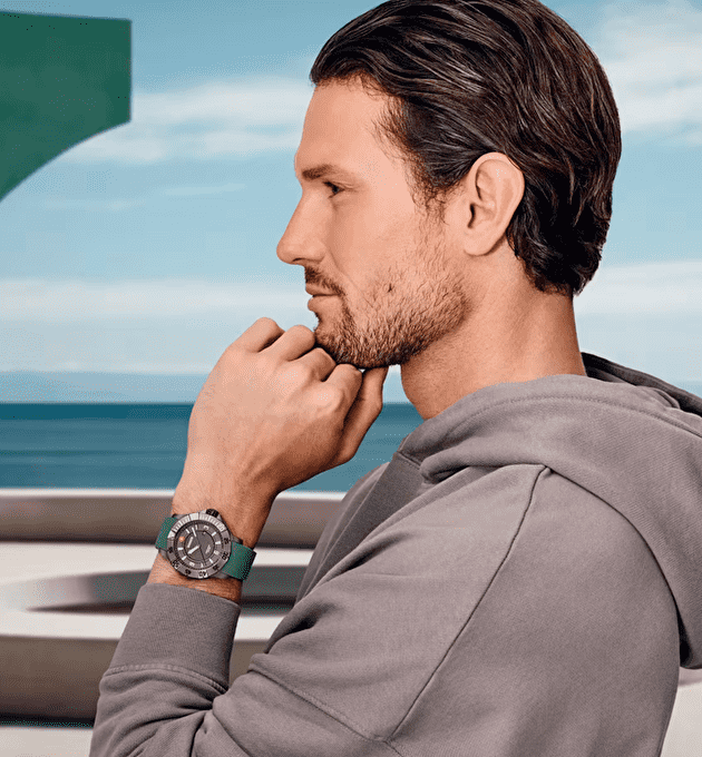 Наручные часы Wenger Seaforce