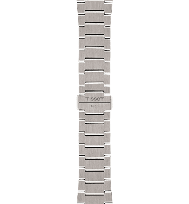 Наручные часы Tissot PRX Titanium 38 mm