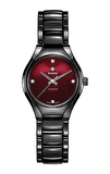 Rado True Round Automatic Diamonds