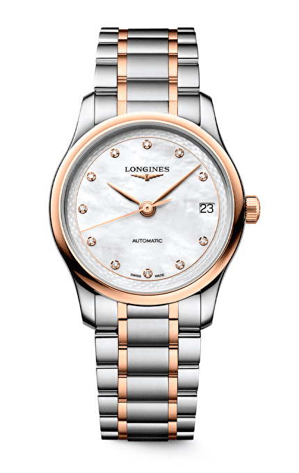 Наручные часы The Longines Master Collection