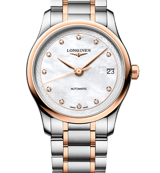 Наручные часы The Longines Master Collection