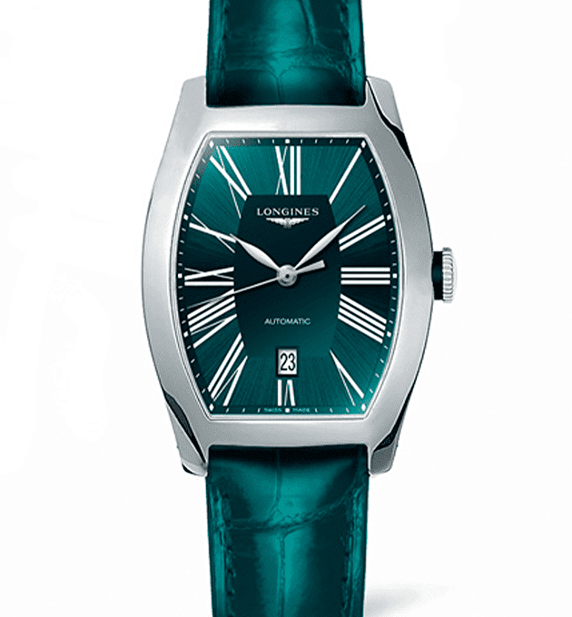 Наручные часы Longines Evidenza