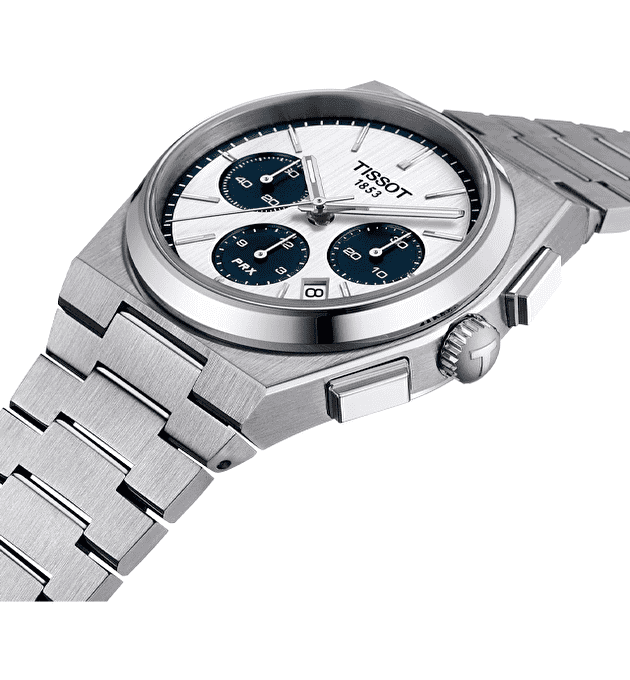 Наручные часы Tissot PRX Automatic Chronograph