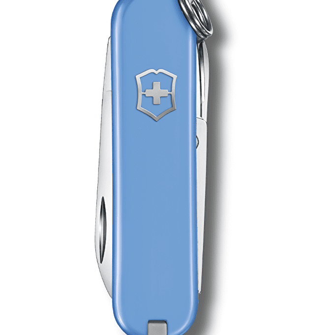 Victorinox Classic SD Colors Summer Rain
