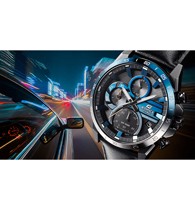 Наручные часы Casio Edifice